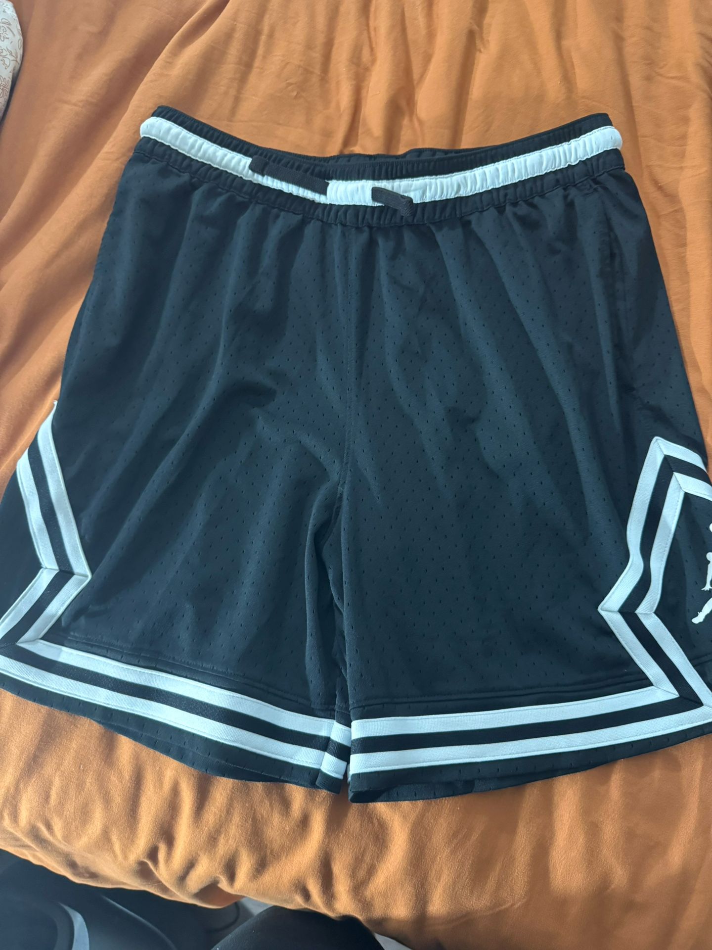 Women’s Jordan Basketball Shorts