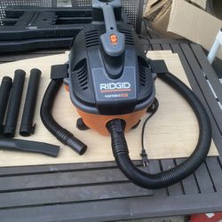 Shop Vac
