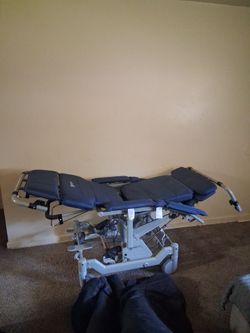 I400 Barton Transfer Chair