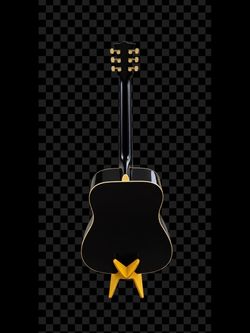 Smart Guitar Stand Guitar not included