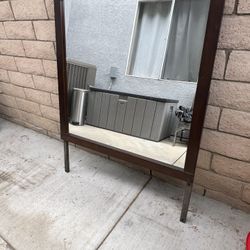 Dresser Mirror 