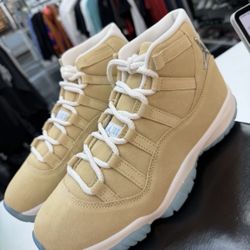 Jordan 11 H-Town Sz9