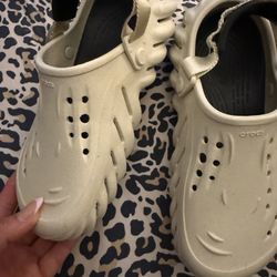 Womens Crocs Unisex 
