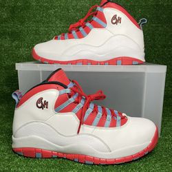 Jordan 10