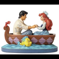 Disney Jim Shore Ariel