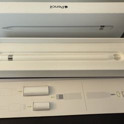 Apple Pencil 1st Generation 