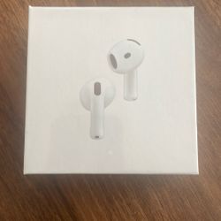 Airpod Pro 4 Noise Cancellation 