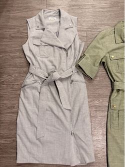 Dress size 8 or M