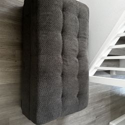 Ottoman With Storage