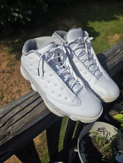 Men SHOE LOT JORDAN & ADIDAS, for Sale in Atlanta, GA - OfferUp display picture 1