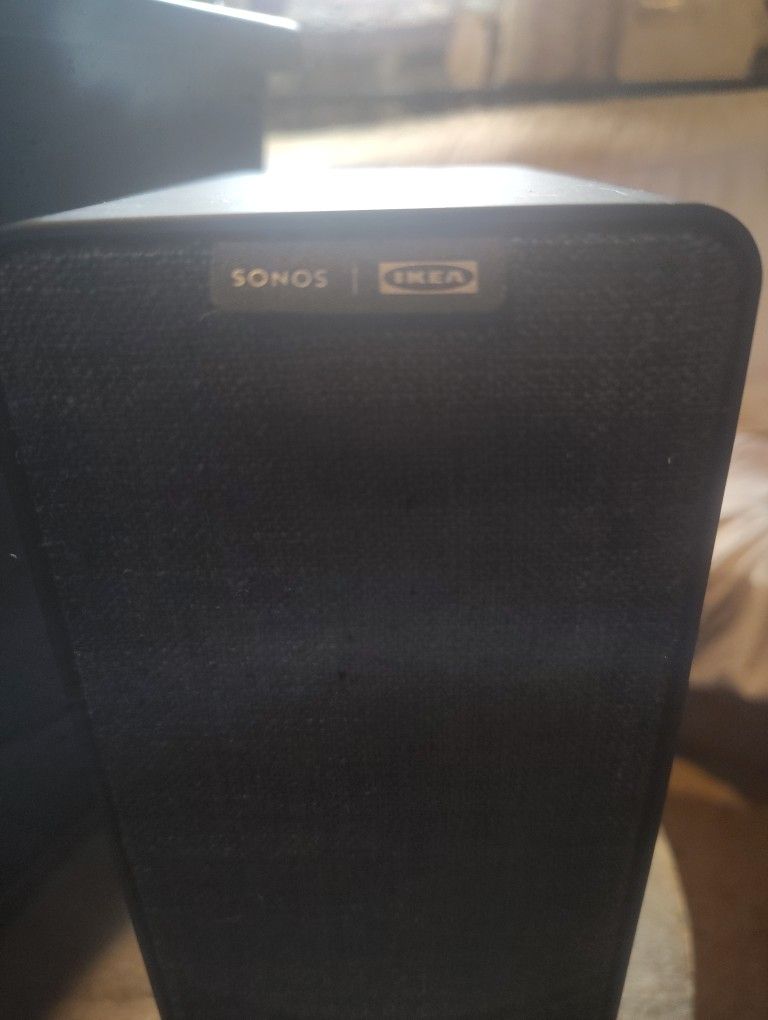 Wireless Bluetooth SONOS IKEA SPEAKER (SYMFONISK) I