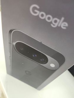 Google pixel 10
