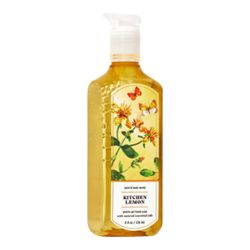 Bath and Body Works Gentle Gel Hand Soap