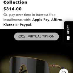 Oakley full titanium