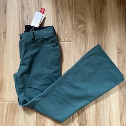 Volcom Snow Pants New with Tags