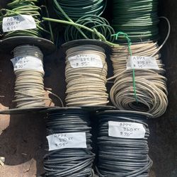 #10 THHN stranded Copper Wire 