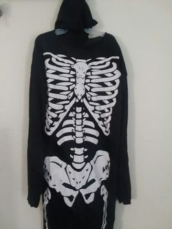 Halloween outfit