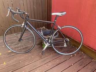 Road Bike