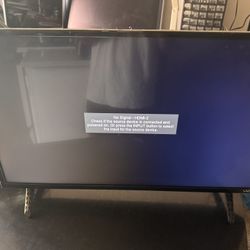 Vizio Tv