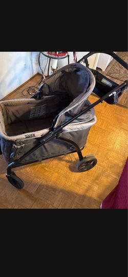 Baby Trend Stroller Wagon