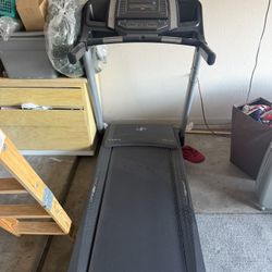 Treadmill - Flex Select 