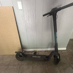 Gotrax Xr Elite Max Electric Scooter 
