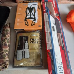 Hunting Supplies