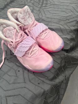 KD cancer aunt pearls