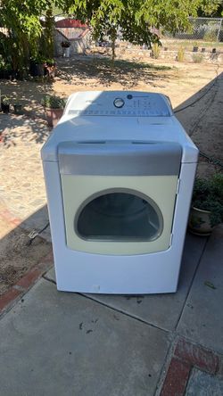 Whirlpool Drying Machine
