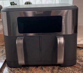 Air fryer