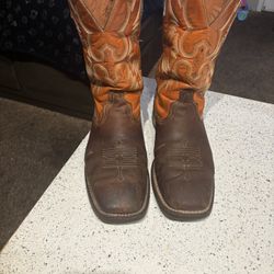 Ariat Boots 