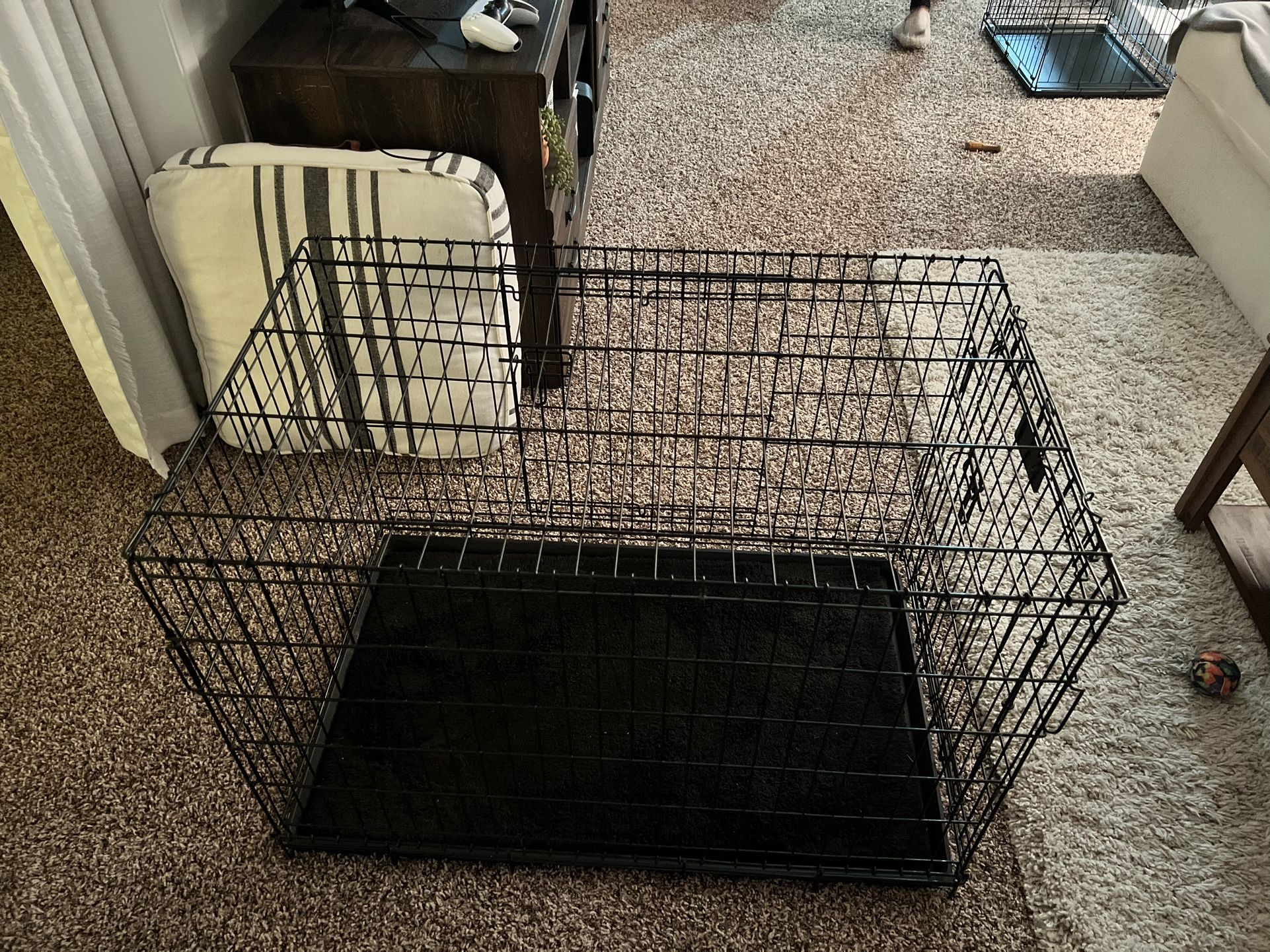 Dog Crate