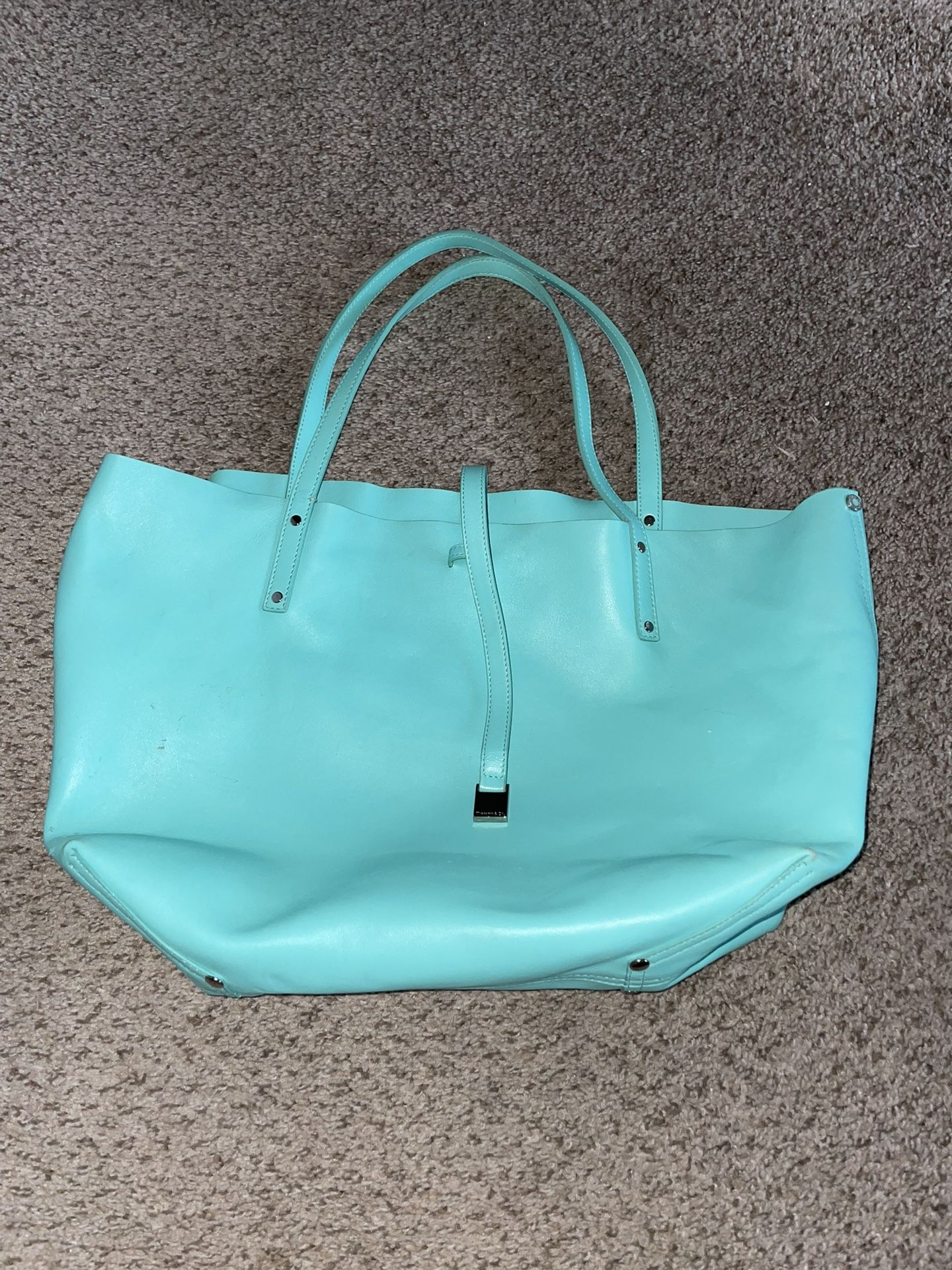 Clutch & Handbag - Tiffany & Co.