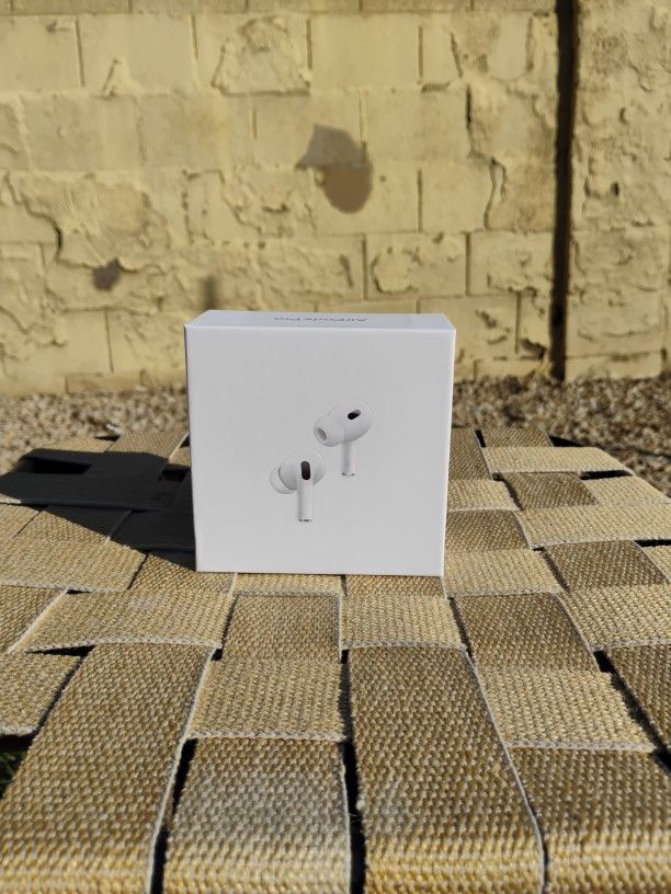 Bluetooth Earbuds 2nd Gen Pros