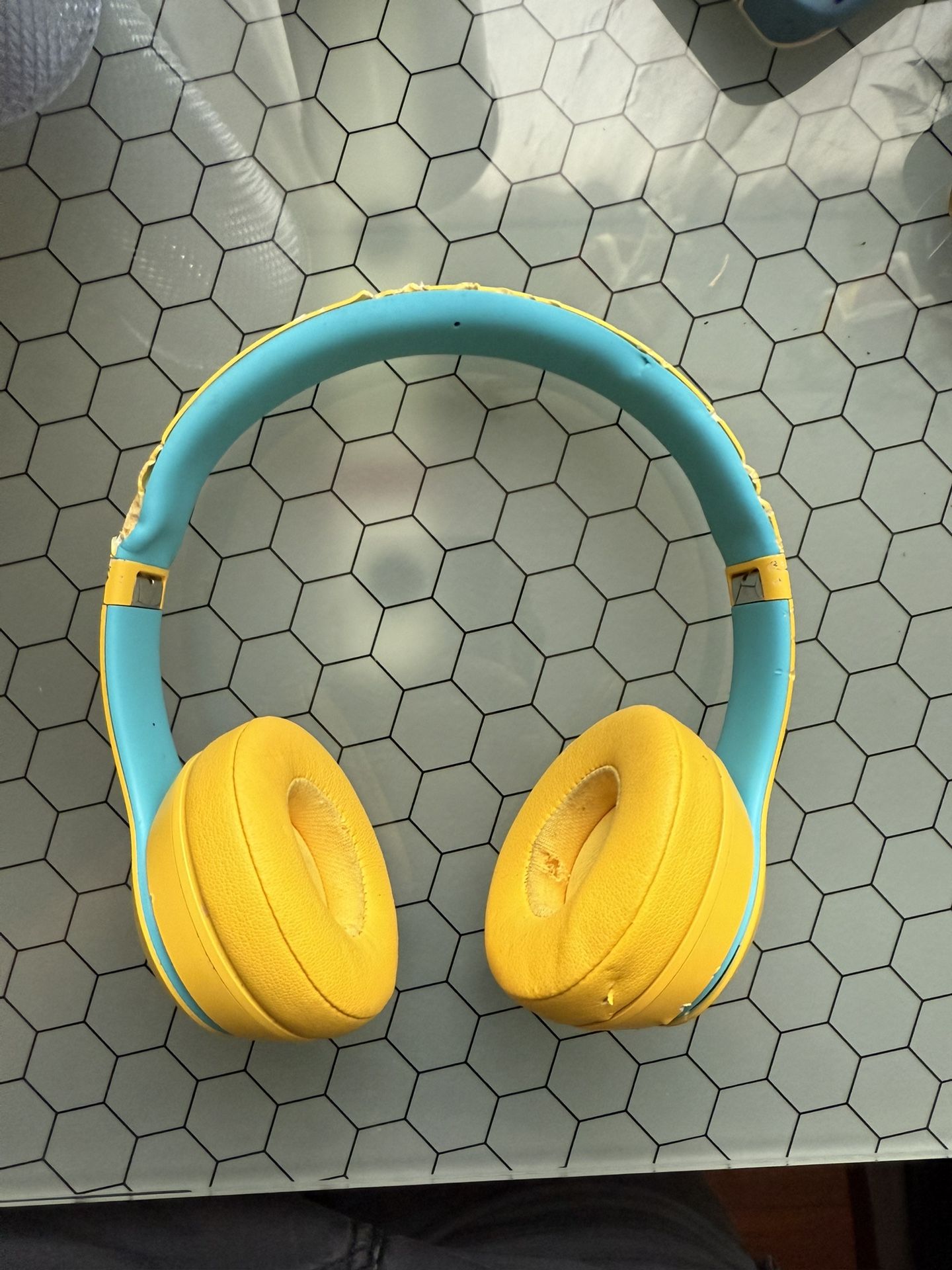 Beats Headphones
