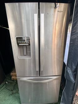 Refrigerador 29”