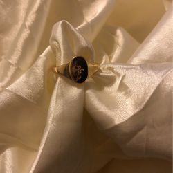 Ring Size 5