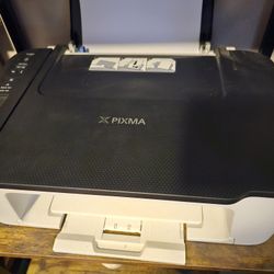 Canon PIXMA TS3522 Printer