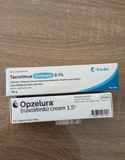 Crema vitiligo Nonsegmental Vitiligo