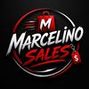 Louis Marcelino