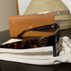 Tory Burch Sunglasses 