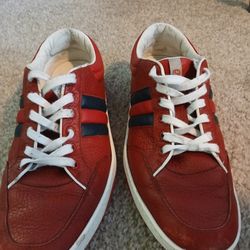 Men's Gucci Ronnie Sneakers 10.5