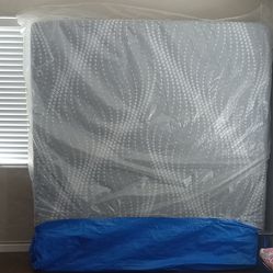 ***New *** Mattress king Sealy