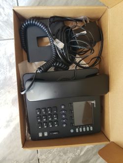 Land line Phone/W Netgear