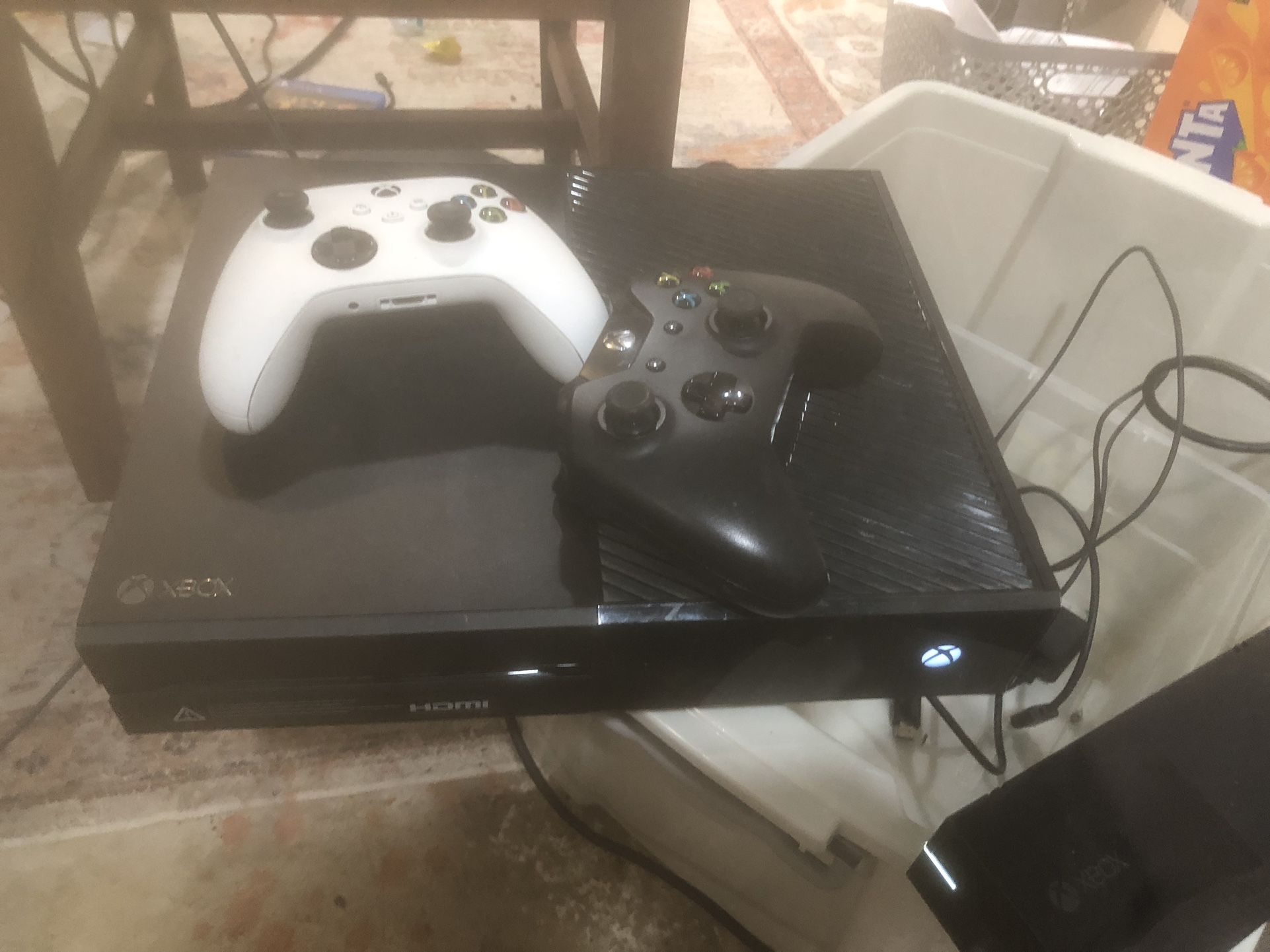 Xbox One