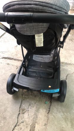 stroller