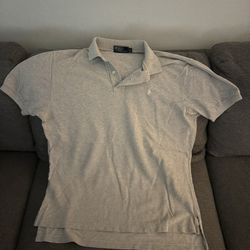 Polo Ralph Lauren Mens Shirt