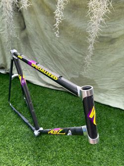 Specialized Epic road frame