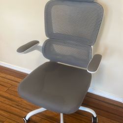 Office Chair W Lumbar Support