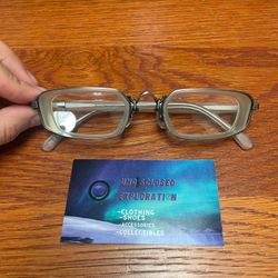 Vintage Koure KR8063 glasses